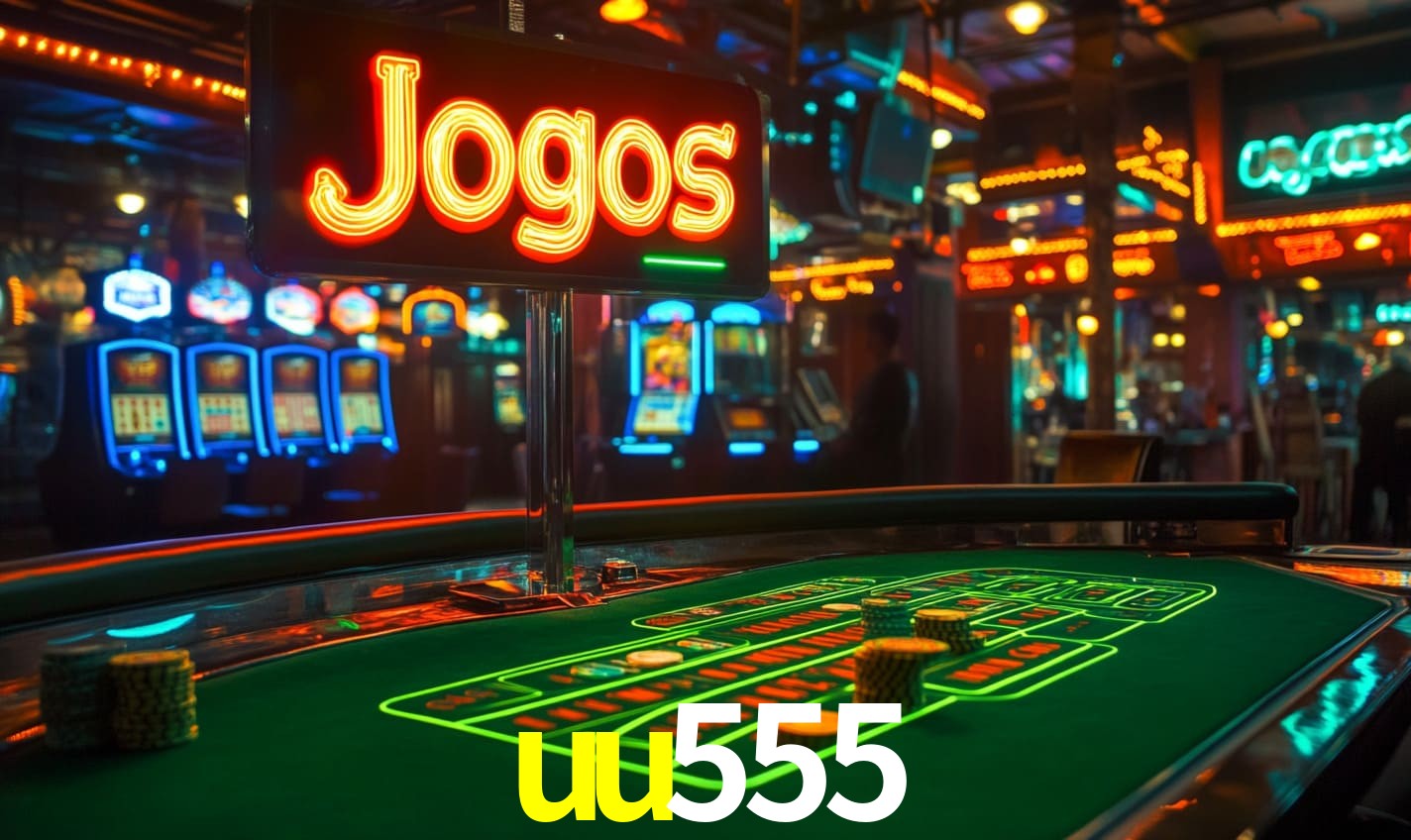 Slot Games uu555