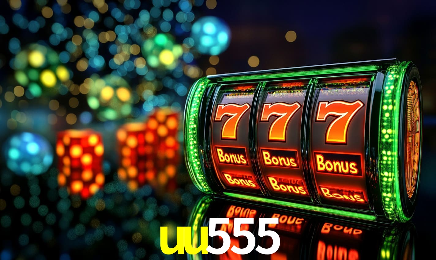 Live Casino uu555